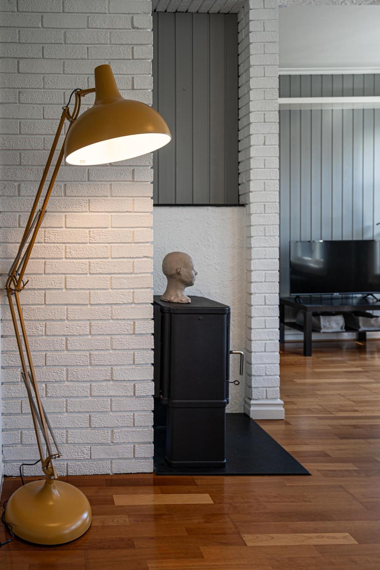 Sunny Apartment In Alesund City Екстериор снимка